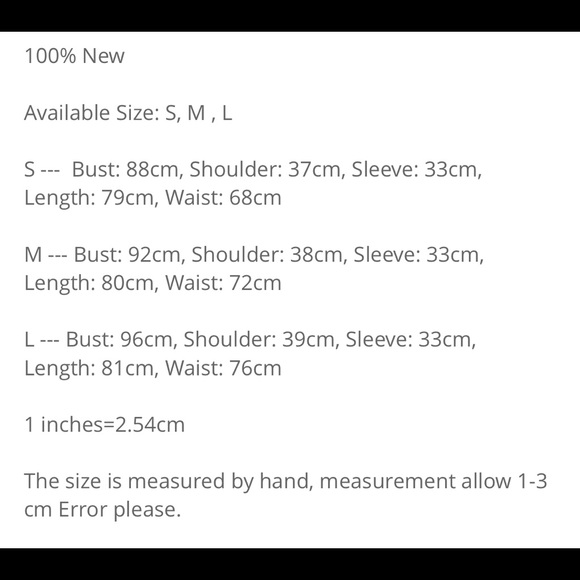 Brand New Dress “For Love Bell” - Picture 14 of 15